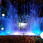La Fontaine *