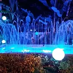 La Fontaine Apartmán *