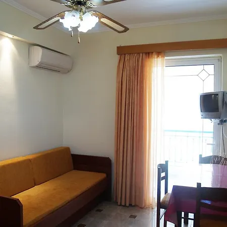 Apartment La Fontaine