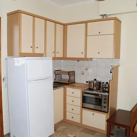 Apartment La Fontaine *