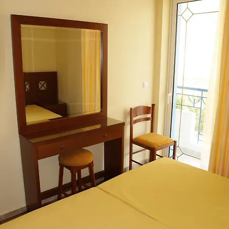 La Fontaine * Kandia