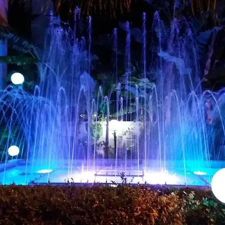 La Fontaine *