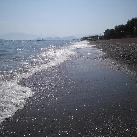 Apartamento La Fontaine