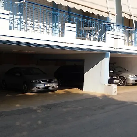 La Fontaine Appartement Kandia