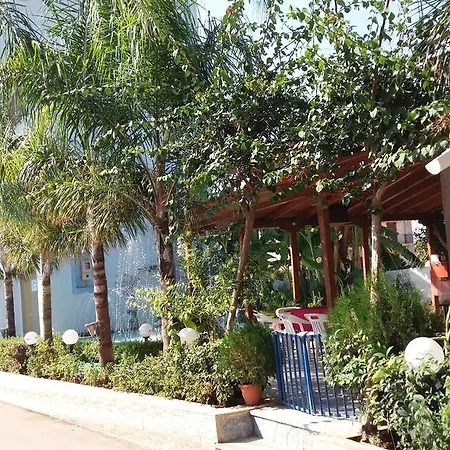 Apartamento La Fontaine *