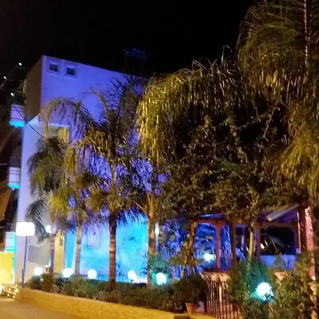 La Fontaine Appartement Kandia