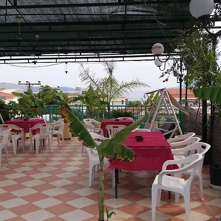 Apartamento La Fontaine Kandia