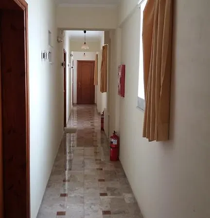 La Fontaine * Kandia