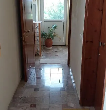 Apartamento La Fontaine