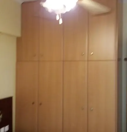 La Fontaine Apartamento Kandia