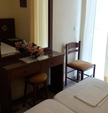 Apartment La Fontaine *