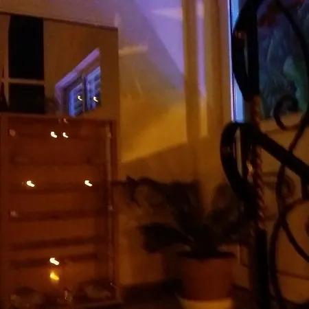 La Fontaine Appartement Kandia