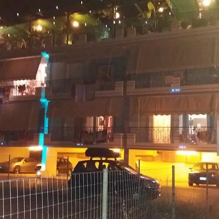 Appartement La Fontaine *