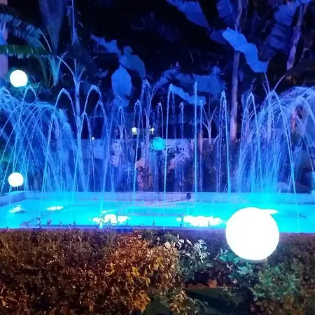 La Fontaine Apartamento *