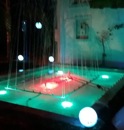 Apartamento La Fontaine Kandia