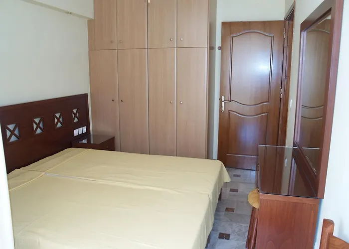 La Fontaine Кандия