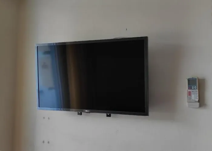 La Fontaine Appartement Kandia