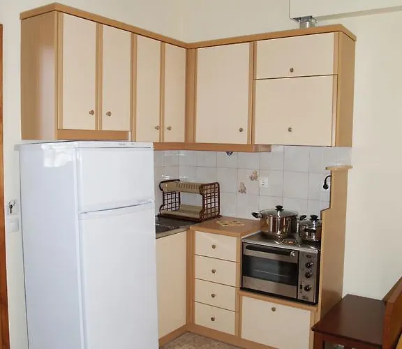 Appartement La Fontaine *