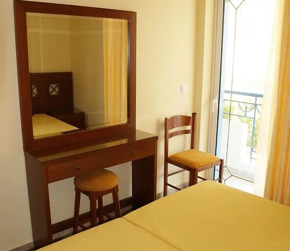 La Fontaine * Kandia