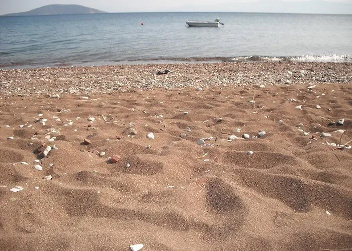 La Fontaine * Candia