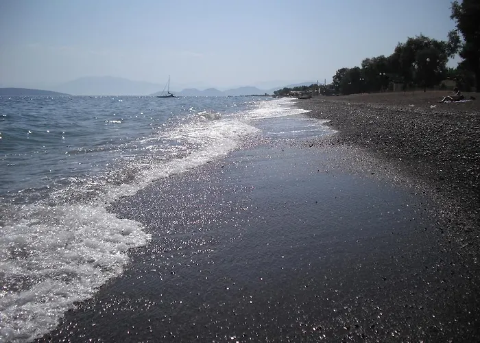 Apartment La Fontaine