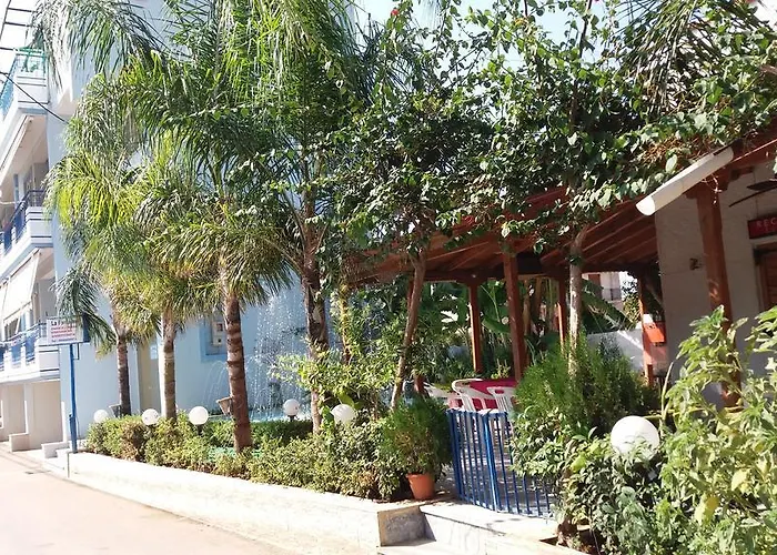 Appartamento La Fontaine *