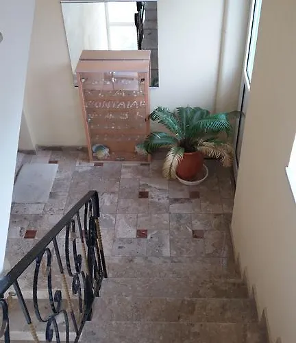 La Fontaine Апартаменты