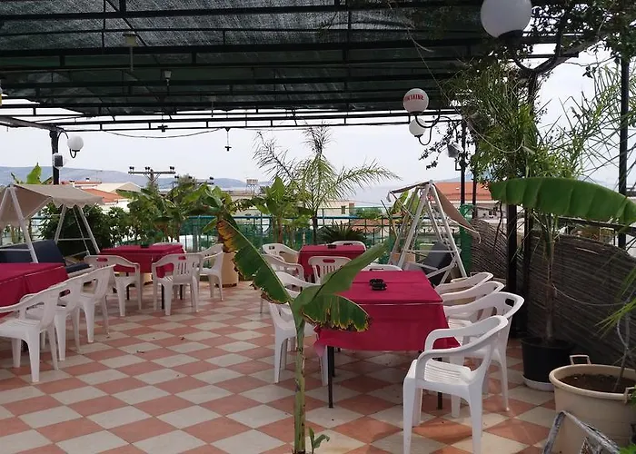 Lägenhet La Fontaine Kandia