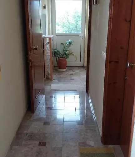 Appartamento La Fontaine