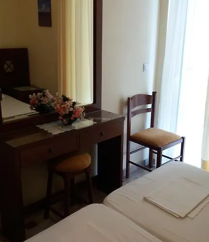 Appartement La Fontaine *