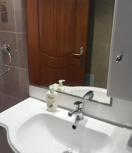 La Fontaine Appartamento *