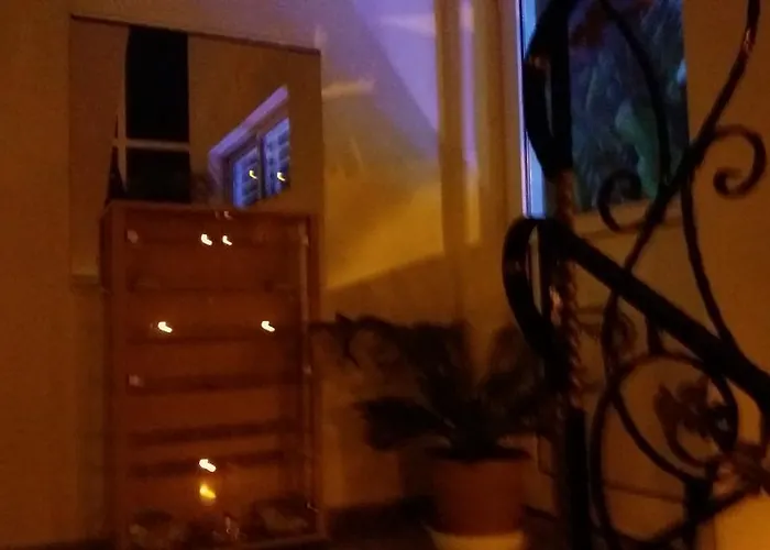 La Fontaine Appartement Kandia