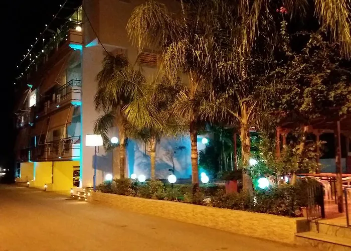 La Fontaine Lägenhet