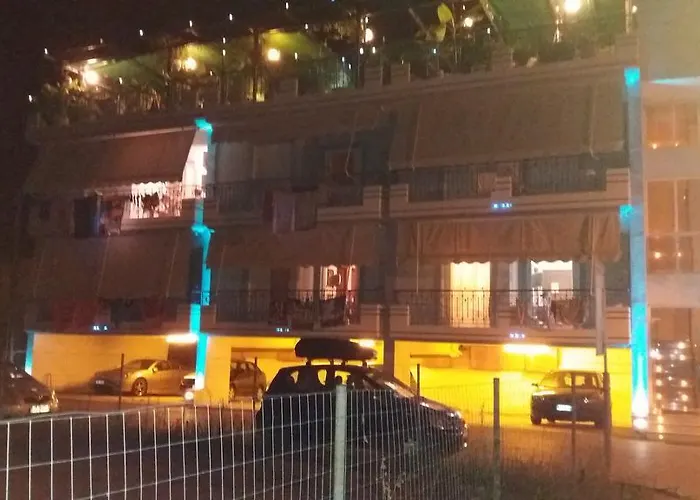 Appartamento La Fontaine *