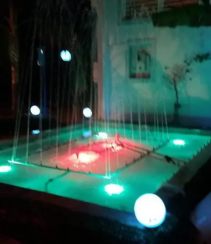 Appartamento La Fontaine Candia